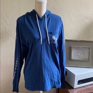 Southern Tide hoodie!